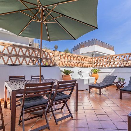 Ohliving Maestranza Διαμέρισμα Σεβίλλη Εξωτερικό φωτογραφία