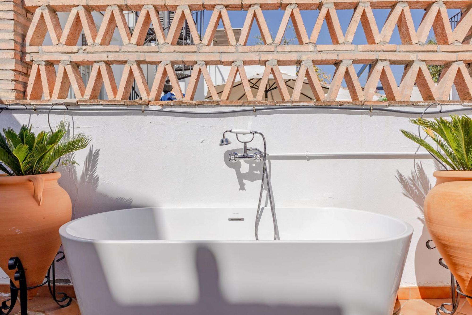 Ohliving Maestranza Διαμέρισμα Σεβίλλη Εξωτερικό φωτογραφία