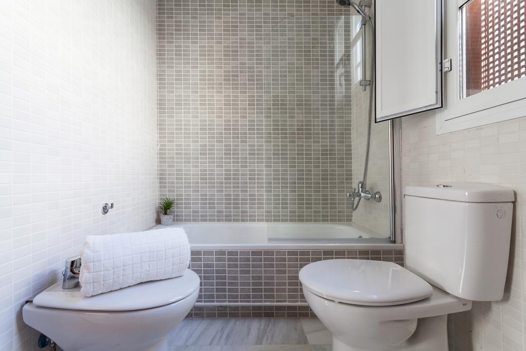Ohliving Maestranza Διαμέρισμα Σεβίλλη Εξωτερικό φωτογραφία