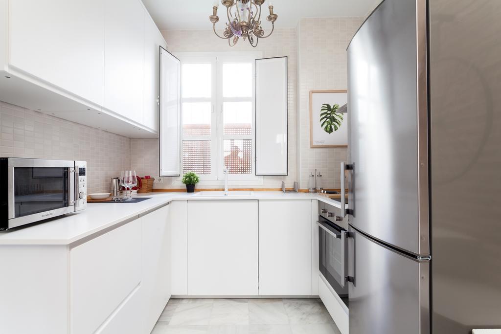 Ohliving Maestranza Διαμέρισμα Σεβίλλη Εξωτερικό φωτογραφία
