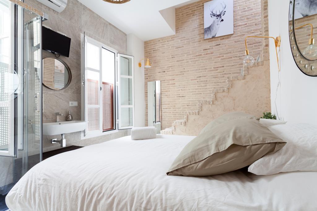 Ohliving Maestranza Διαμέρισμα Σεβίλλη Εξωτερικό φωτογραφία